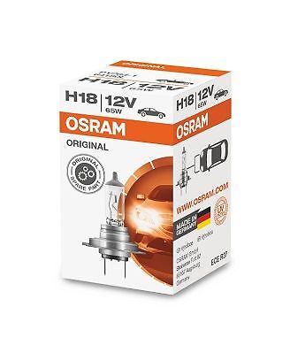 GLÜHLAMPE TAGFAHRLEUCHTE AMS-OSRAM 64180L FÜR FORD ECOSPORT