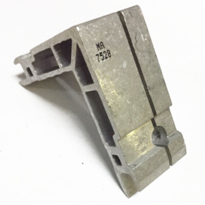 Montagehalterung Intern A Spinare METRA MA7528 Für Anta 16mm 1 Stück Seite