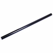 Alesis 32" Black Straight Rack Frame Support Tube for Electronic Drum Kits Bar