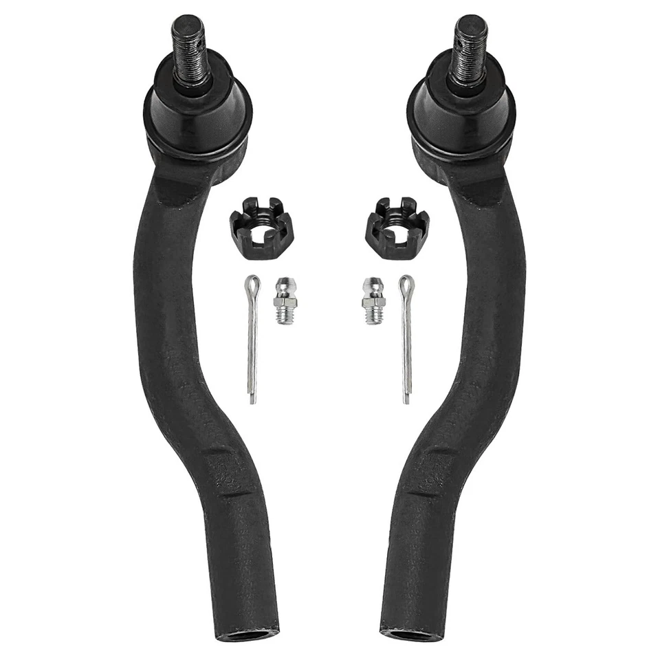Brazo de control inferior delantero rótulas barras estabilizadoras barra estabilizadora para Toyota Camry 2007-2011 Foto 4 de 4