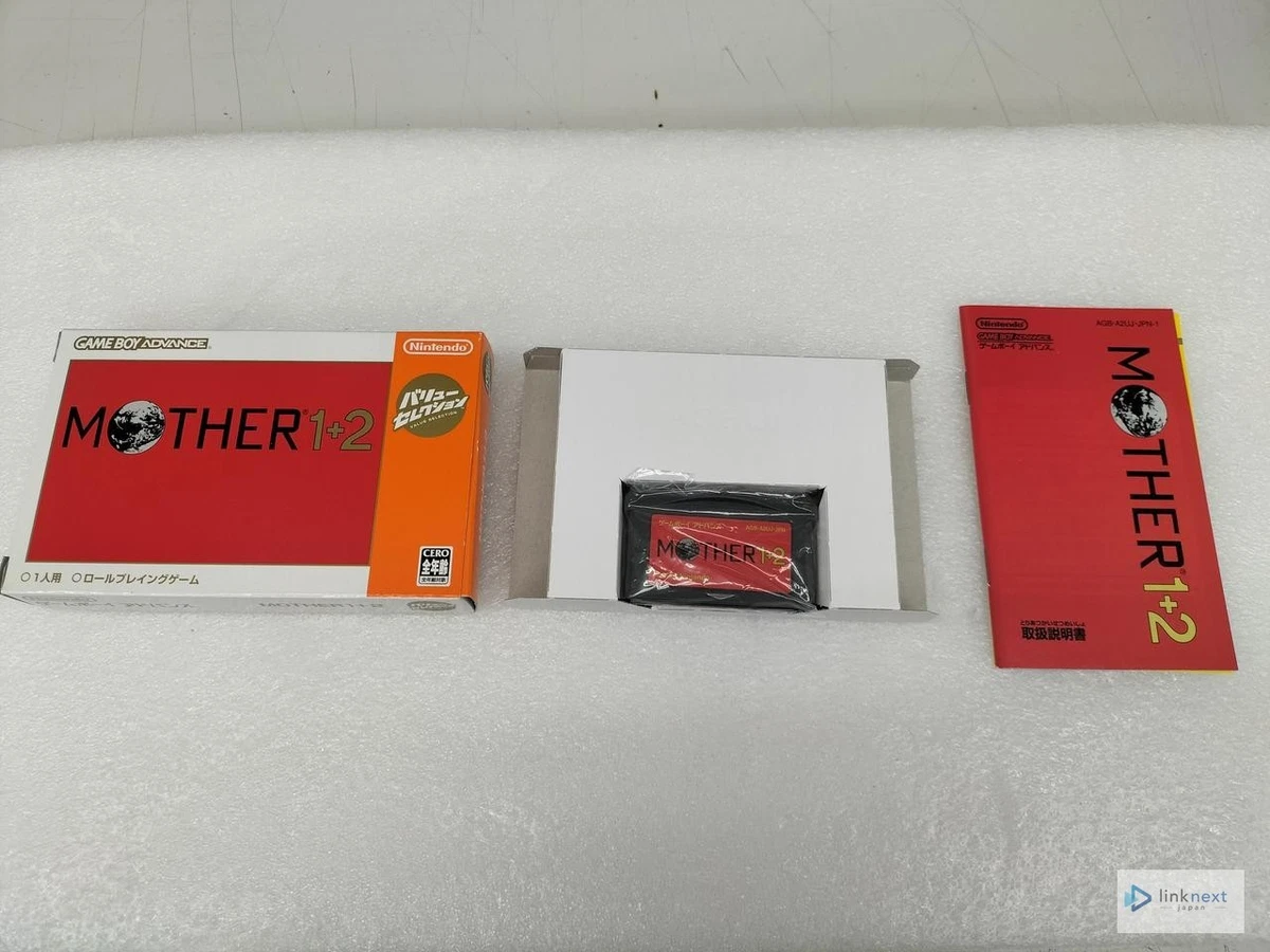 Mother 1 2 for sale | eBay
