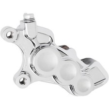 Arlen Ness 02-220 4-Piston Brake Front Calipe...
