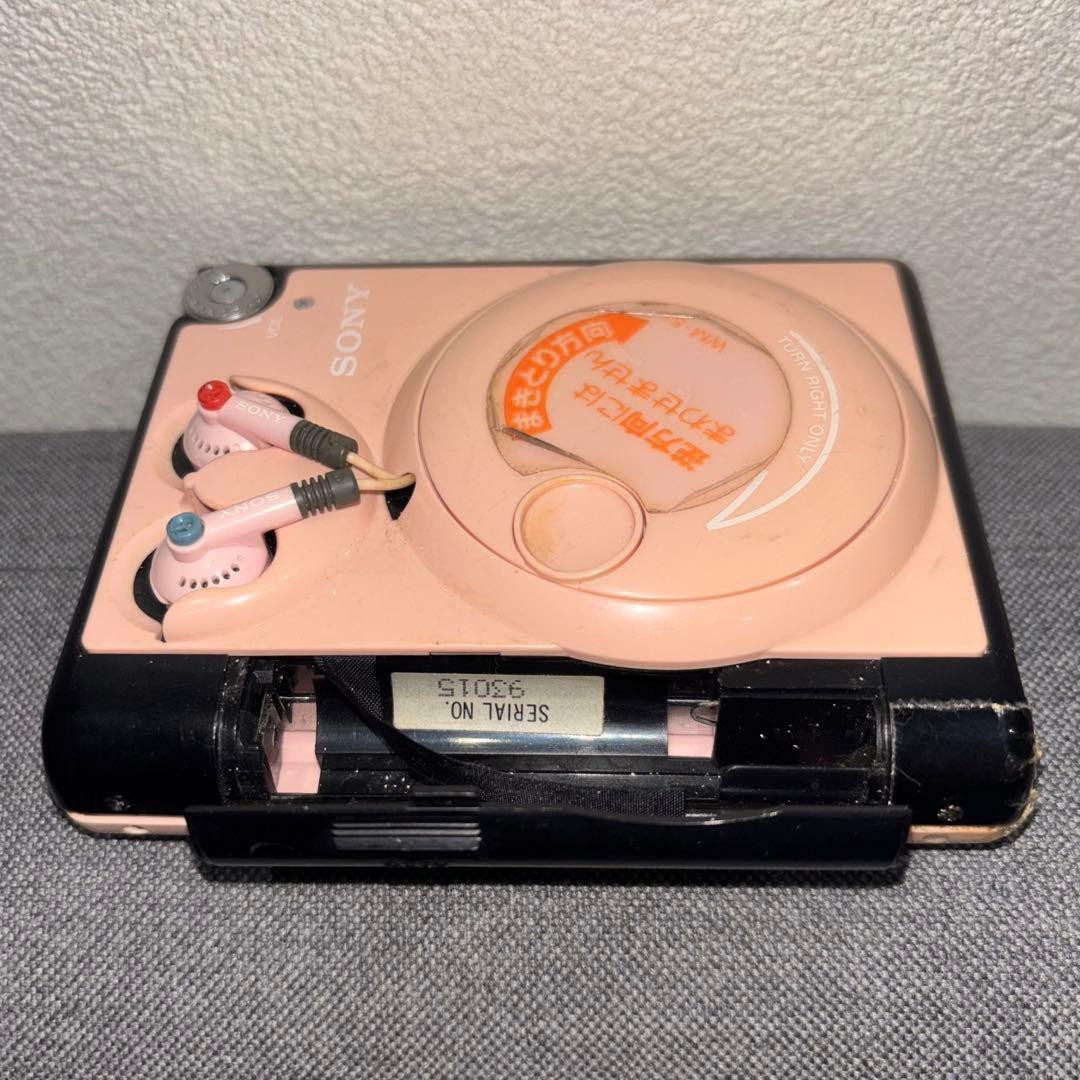 SONY Walkman Cassette Player WM-EX808 / WM-51 | eBay