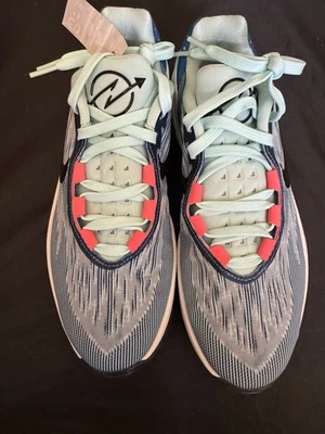 Nike Air Zoom GT Cut 2 Industrial Blue Jade Ice for Sale