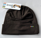 SmartWool Thermal  Merino Wool Reversible Cuffed Beanie