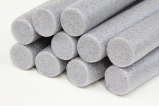  10 1-1/2" X 51" Closed Cell Backer Rod - 42.5 ft Total