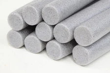 (10) 1-1/2" X 51"  Closed Cell Backer Rod - 42.5 ft Total