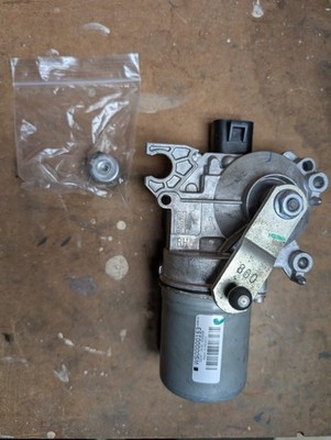 New Open Box GM Genuine ACDelco Wiper Motor 19368521 88958406 OEM 2004.5-2007