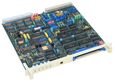 ABB PFSK-106 PSDK106 YM322001-EC/3 Channel Control Board New