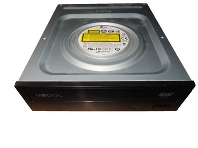 internes DVD-ROM Laufwerk, Model DH18NS50 von LG