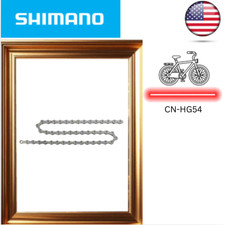 Shimano Deore CN-HG54 10 Speed MTB / Road Chain Tiagra
