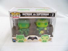 Funko Pop Batman v Superman Vinyl Figures Guide and Gallery 21