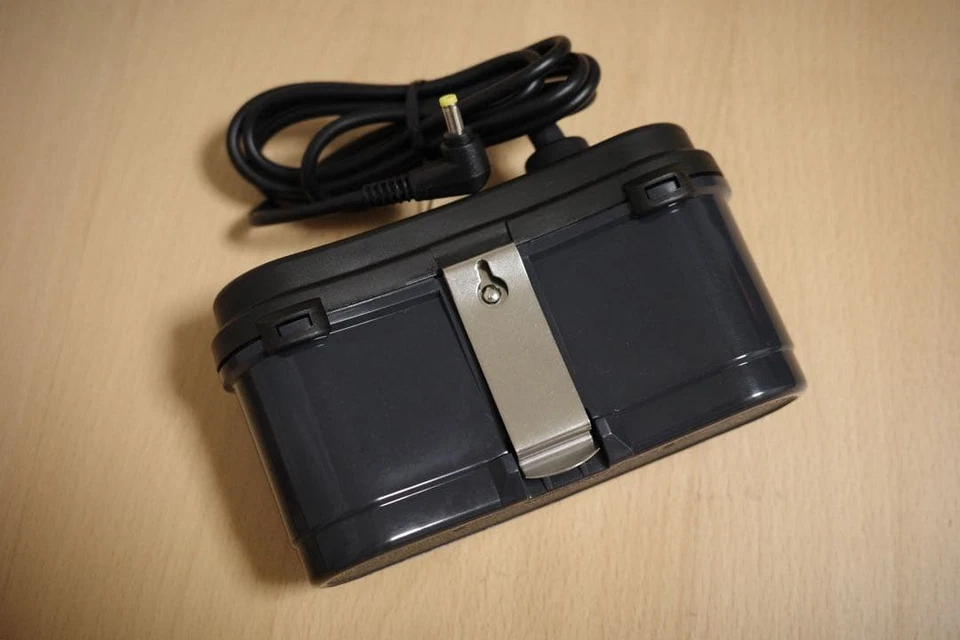 CONTAX POWER PACK P-8DÈU N DIGITAL Foto 3 de 4