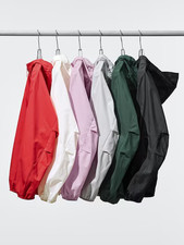 UNIQLO Pocketable UV Protection Parka Women's XS-3XL UPF50+ Packable 481598 NWT