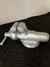 Vintage Wilton Bullet Vice