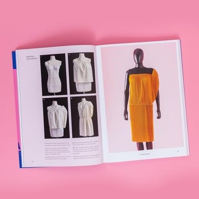 Pattern Cutting Deconstructed : Wearable Art