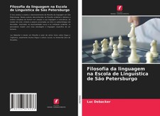 Luc Debacker | Filosofia da linguagem na Esco...