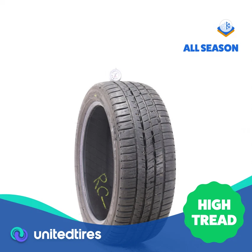25+ Michelin 225/45/18 All Season Tires for sale | Updated Oct 2026