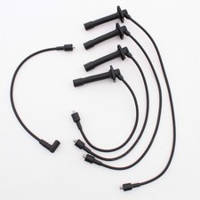 Prospark Premium 9435 Spark Plug Wire Ignition Set For 93-97 Probe 626 Mx6 2.0l Prospark Premium 9435 Spark Plug Wire Ignition Set For 93-97 Probe 626 Mx6 2.0l