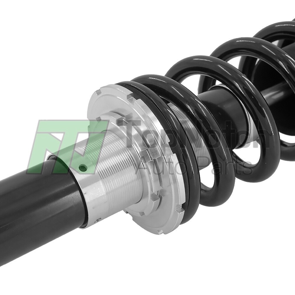 4 Front Rear Shock Struts For Ferrari 458 Italia Spider Speciale Magnetic 301450