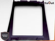 2007 - 2013 BMW X5 FRONT CENTER CONSOLE CUP HOLDER BEZEL TRIM COVER PANEL OEM