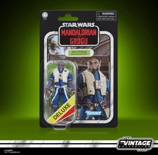 Star Wars The Vintage Collection Deluxe Zeb O...