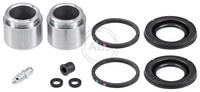 Reparatursatz Bremssattel ECO-KIT A.B.S. 57560 FüR KIA Escort Ford 6 GAL AAL ABL