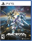 MACROSS Shooting Insight - Playstation 5