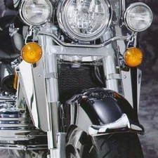 National Cycle Cast Front Fender Tip N715