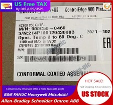 1PC NEW HONEYWELL 900C50-0460 900C500460 controller