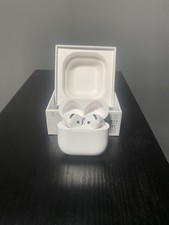 AirPod Generation 4 Active Noise Cancelling In-Ear Earphones