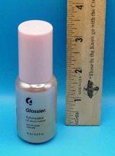 GLOSSIER Travel/Mini *FUTUREDEW* Oil SERUM Hybrid 15mL/.5oz FREE SHIPPING *NWOB*