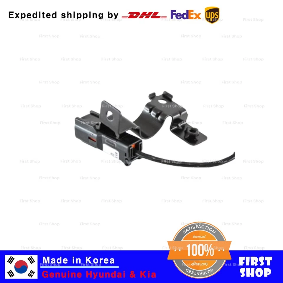 Genuine 367202F000 Glow Plug Plate for Hyundai Tucson 13-15 Kia Sorento 10-15 - Image 3 of 4