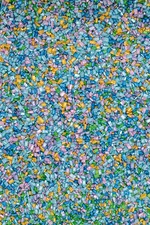 SPRINKLY - Sparkling Sugar - Unicorn Mix 🦄 - Edible Cake Sprinkles