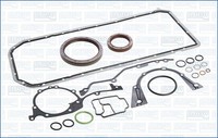 NEU - Ajusa 54096700 Dichtungssatz, KurbelgehäUse FüR BMW Wiesmann