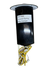 Poly-Planar Oval Pop-Up White Speaker MA7020WHG 80Q