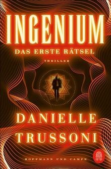 Ingenium: Das erste Rätsel. Thriller | Nur erste Au... | Buch | Zustand sehr gut