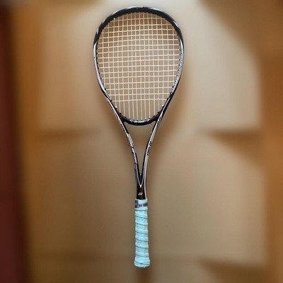 Super Rare!! [Final Price Drop] YONEX NEXTAGE80s Soft Tennis Racket