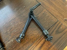 Noga Cine Arm Hold it Arm