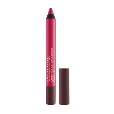 Colorbar Matte Me As I Am Lipcolor Devilry Mauve 2g