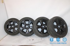 BMW 3401201 E83  Radsatz Winterradsatz 18 Zoll 8JX18     ET:46