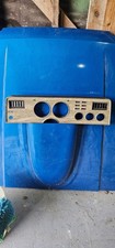 Ford 1977 Mustang Ii Dash Board Bezel Ford 1977 Mustang Ii Dash Board Bezel