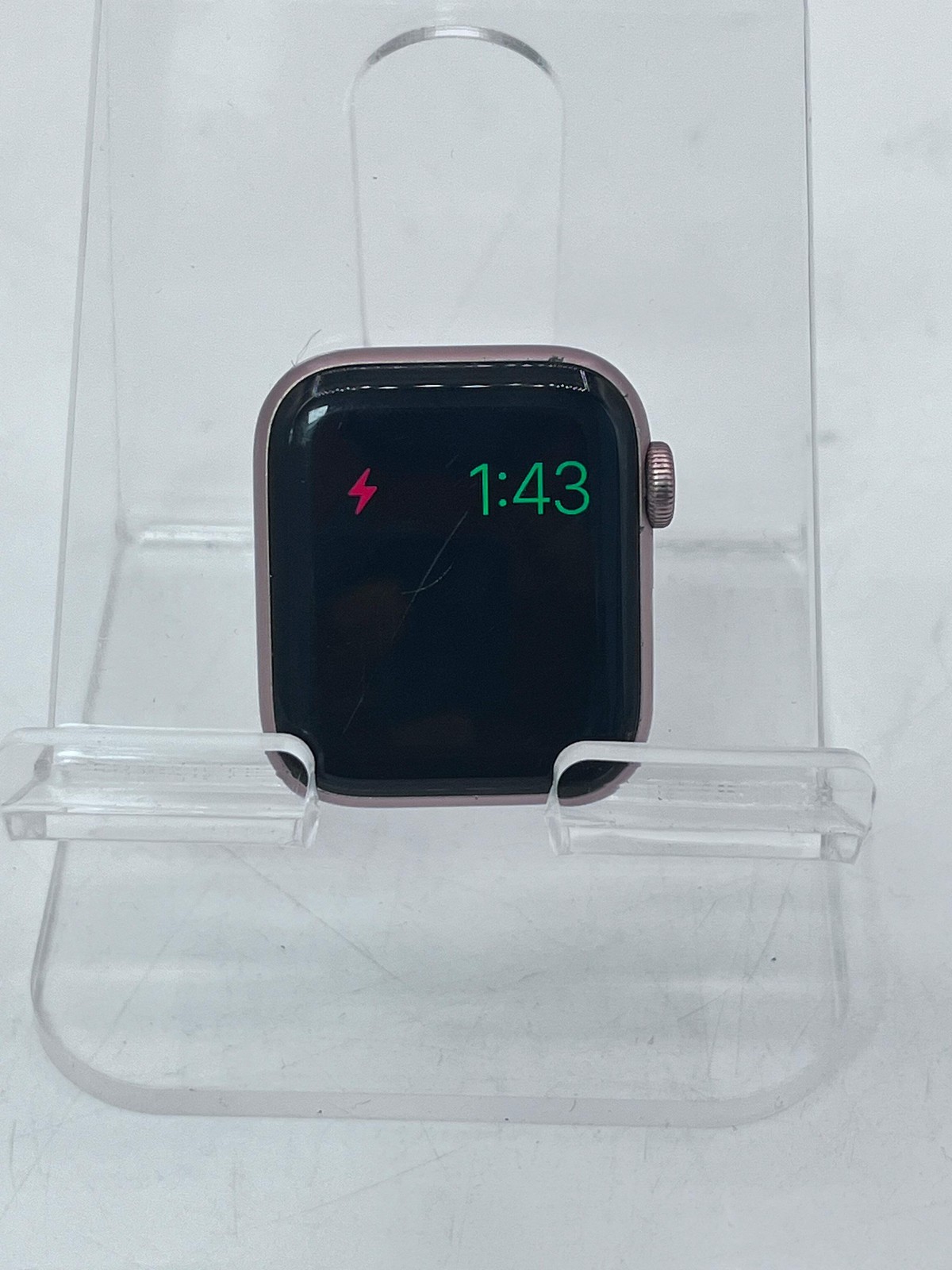 Apple Watch SE A2353 (2020) 40mm GPS+LTE - Rose Gold