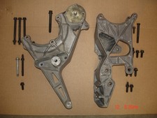 Gm Chevy 350 Truck Small Block Serpentine 10118701 10118751 With Bolts Gm Chevy 350 Truck Small Block Serpentine 10118701 10118751 With Bolts