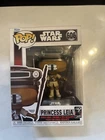 Funko Pop! Vinyl: Star Wars - Princess Leia #606