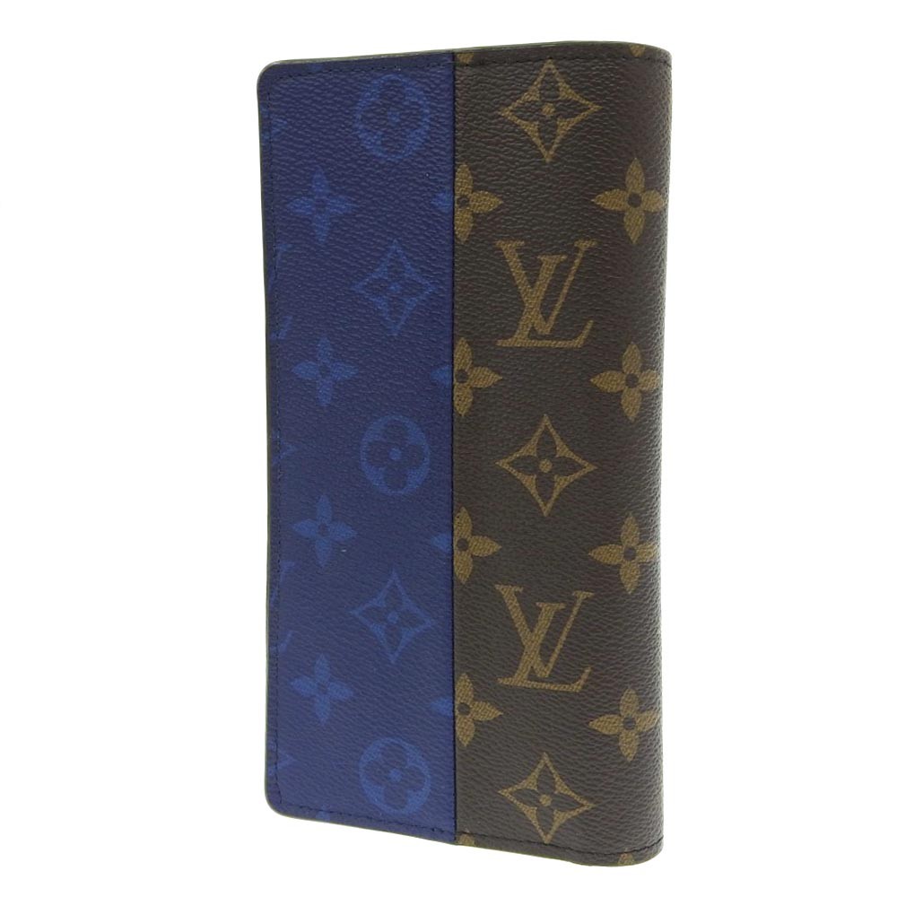 Louis Vuitton M63026 Monogram Split Portefeuille … - image 2
