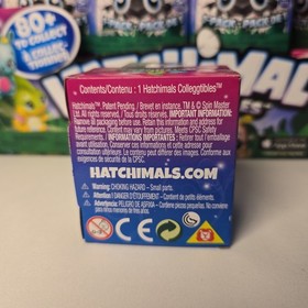 Lot of 24 Hatchimals Season 4 CollEGGtibles Blind Boxes w/ Display NEW
