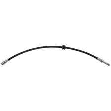 2x Bremsschlauch vorne für Mercedes Marco Polo W447 V-Klasse Vito | 24185137