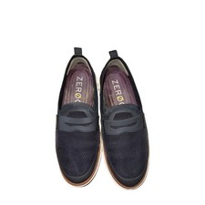 Cole Haan 4.Zerogrand Black Stitchlite Loafers Size: US 8 Women's