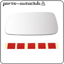 Driver Side Mirror Glass For 2007 2008 2009-2012 Toyota Camry Left Side View Driver Side Mirror Glass For 2007 2008 2009-2012 Toyota Camry Left Side View